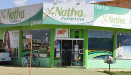 Nativa Farmcia e Manipulao -