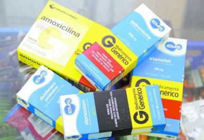 Nativa Farmcia e Manipulao Pela primeira vez em mais de 10 anos, o governo deve determinar um reajuste anual de preos acima da inflao. Podero subir at 12,5% a partir de 31/03. Os medicamentos têm os preços controlados pelo...